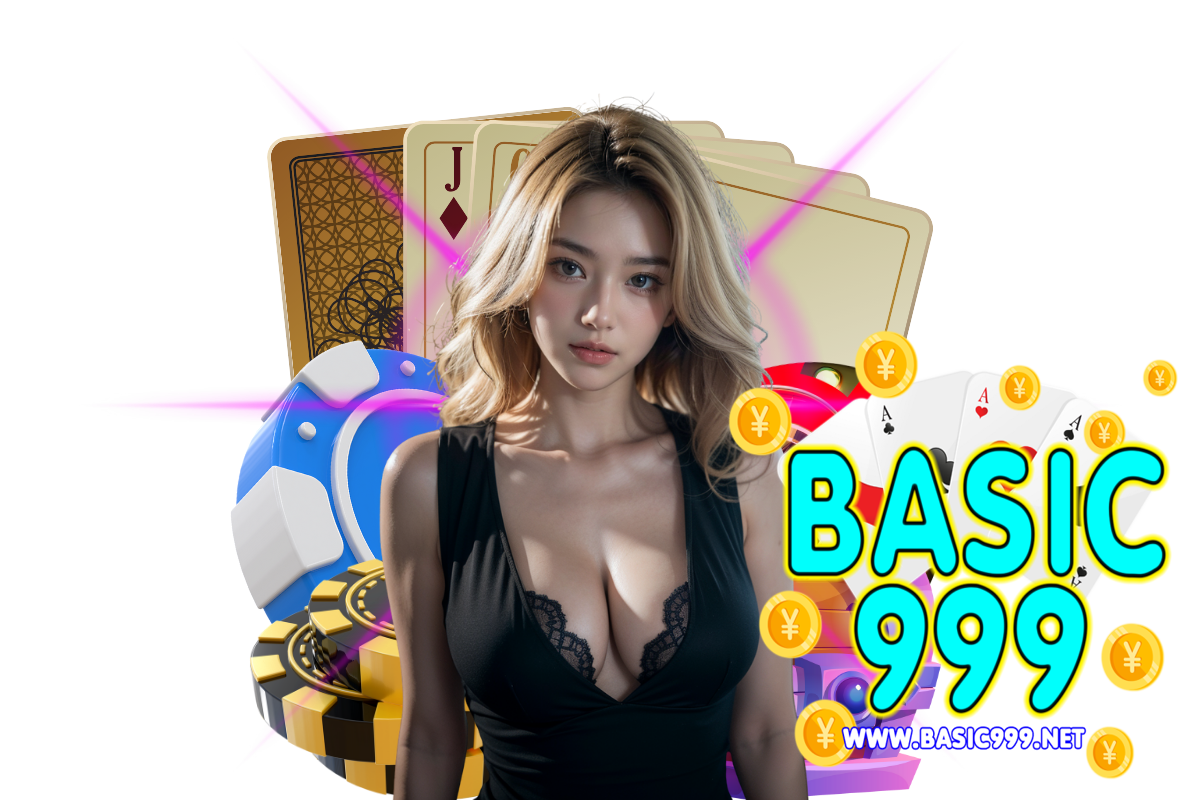 basic999 wallet