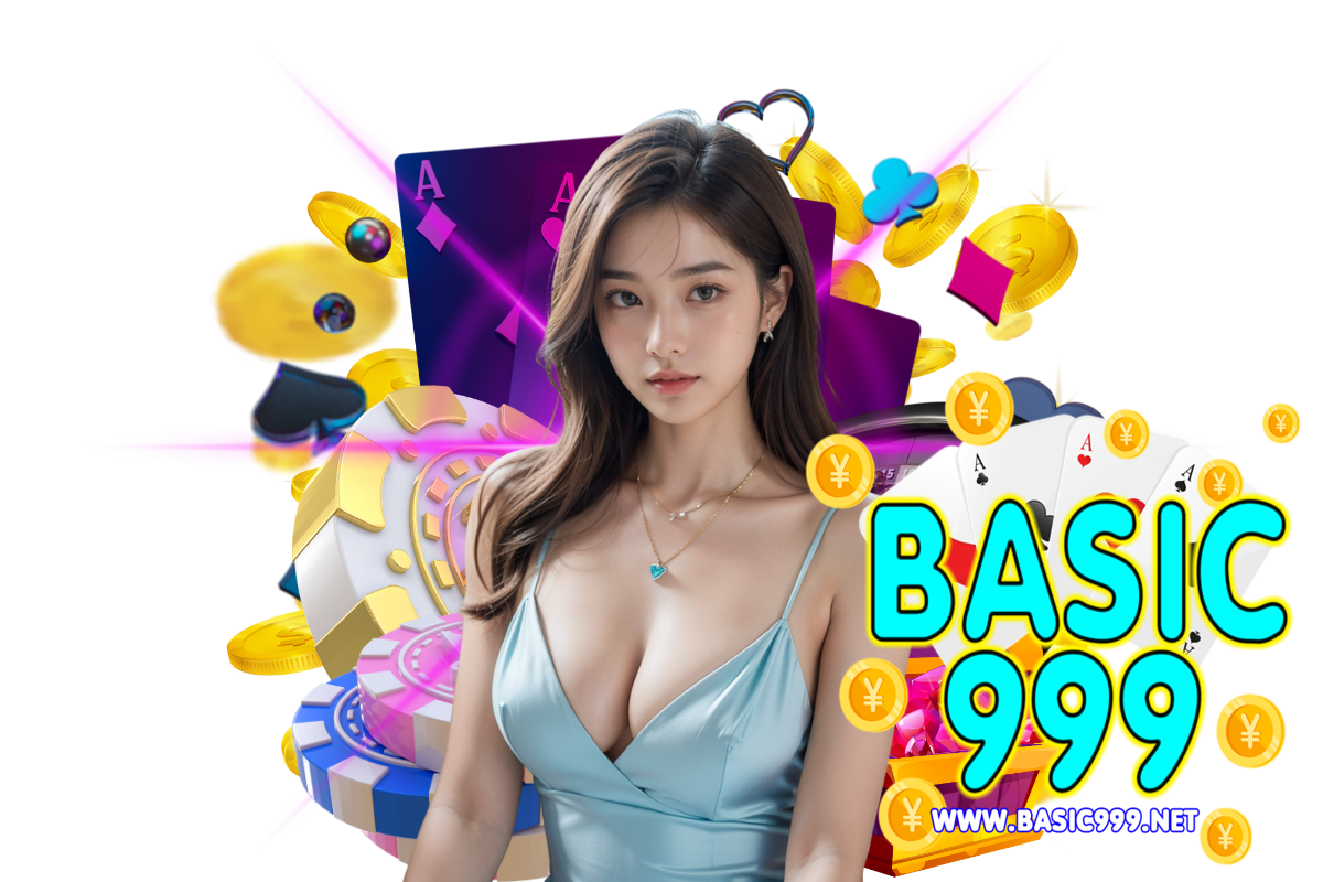 basic999 สมัคร